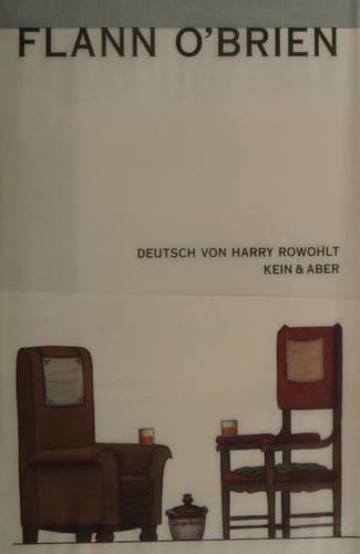 Tapa de Das harte Leben
