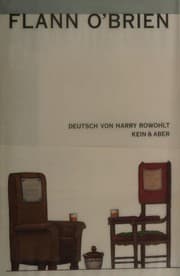 Tapa de Das harte Leben