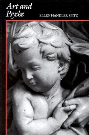 Tapa de Art and psyche