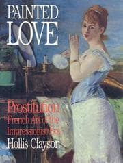 Tapa de Painted love