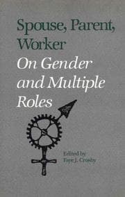 Tapa de Spouse, Parent, Worker