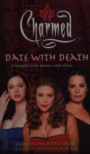 Tapa de Date with Death (Charmed)