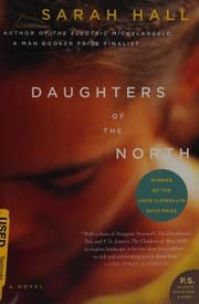 Tapa de Daughters of the north