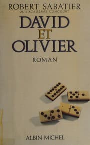 Tapa de David et Olivier