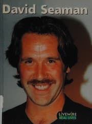 Tapa de David Seaman