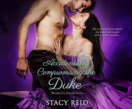 Tapa de Accidentally Compromising the Duke
