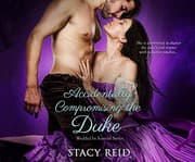 Tapa de Accidentally Compromising the Duke