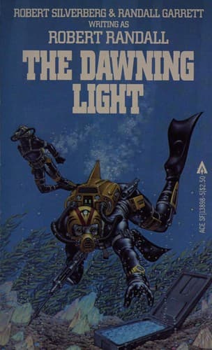 Tapa de The Dawning Light