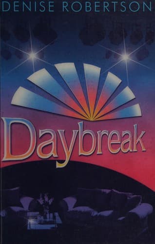 Tapa de Daybreak