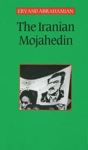 Tapa de The Iranian Mojahedin