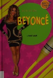 Tapa de Day by day with Beyoncé