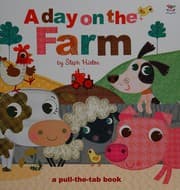 Tapa de A day on the farm