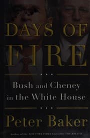 Tapa de Days of Fire