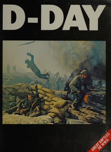 Tapa de D-Day