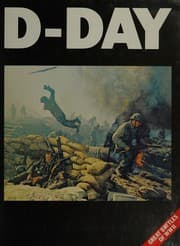 Tapa de D-Day