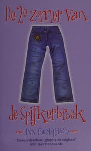Tapa de De 2e zomer van de spijkerbroek