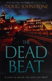 Tapa de Dead Beat