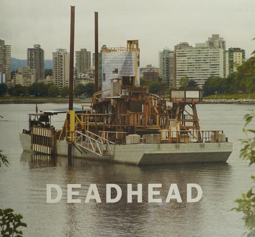 Tapa de Deadhead