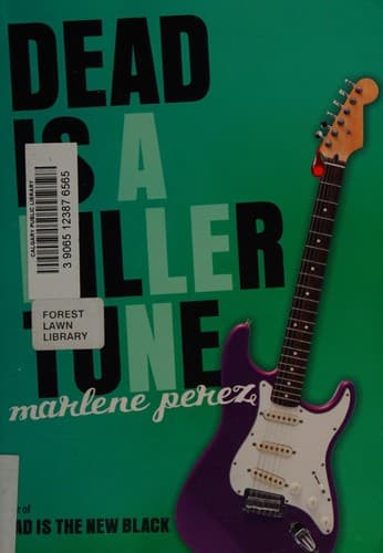 Tapa de Dead is a killer tune