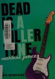 Tapa de Dead is a killer tune