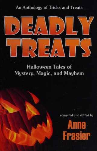 Tapa de Deadly treats