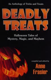 Tapa de Deadly treats