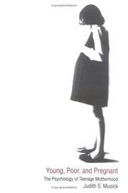 Tapa de Young, Poor, and Pregnant
