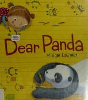 Tapa de Dear panda