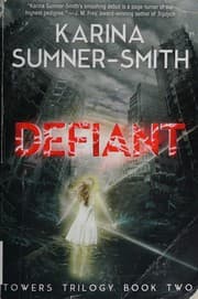 Tapa de Defiant