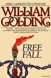 Tapa de Free Fall