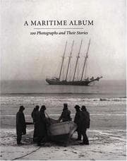 Tapa de A Maritime Album
