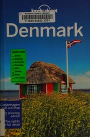 Tapa de Denmark