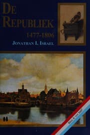 Tapa de De Republiek, 1477-1806