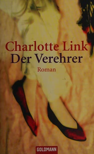 Tapa de Der Verehrer