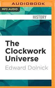 Tapa de Clockwork Universe, The
