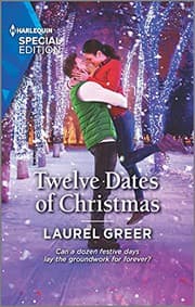 Tapa de Twelve Dates of Christmas