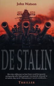 Tapa de De Stalin