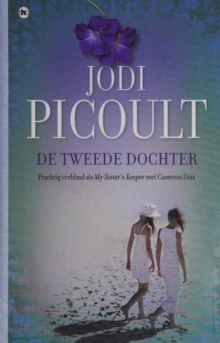 Tapa de De tweede dochter