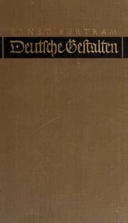 Tapa de Deutsche gestalten