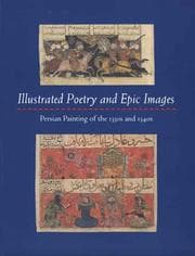 Tapa de Illustrated Poetry and Epic Images