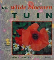 Tapa de De wilde bloemen tuin