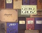 Tapa de The Sketchbooks of George Grosz