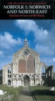 Tapa de North East Norfolk and Norwich
