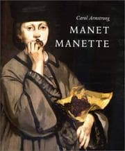 Tapa de Manet Manette