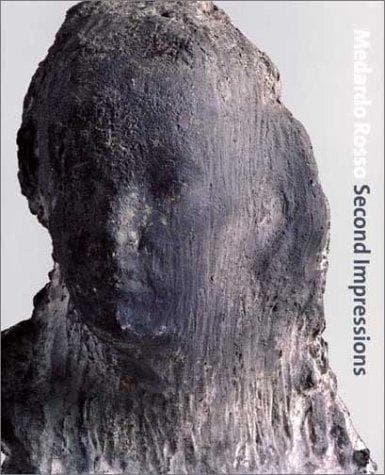 Tapa de Medardo Rosso
