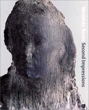 Tapa de Medardo Rosso