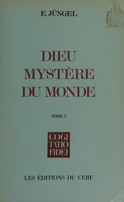 Tapa de Dieu, mystère du monde