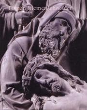Tapa de Tilman Riemenschneider, c. 1460-1531
