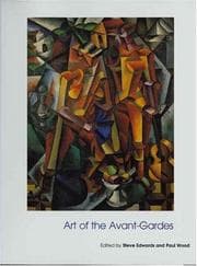 Tapa de Art of the avant-gardes