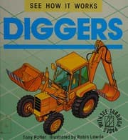 Tapa de Diggers